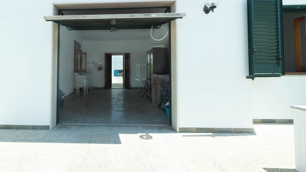Villa Sea Front