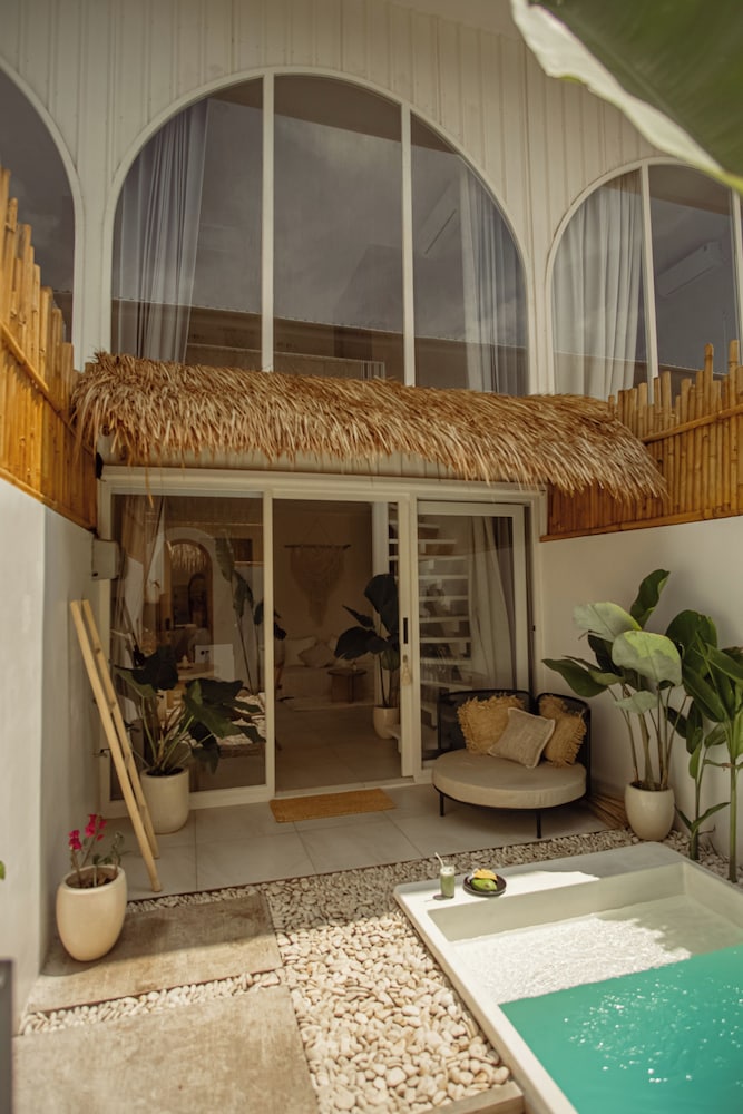 Villa Casadou By Orivista 6min to Beach