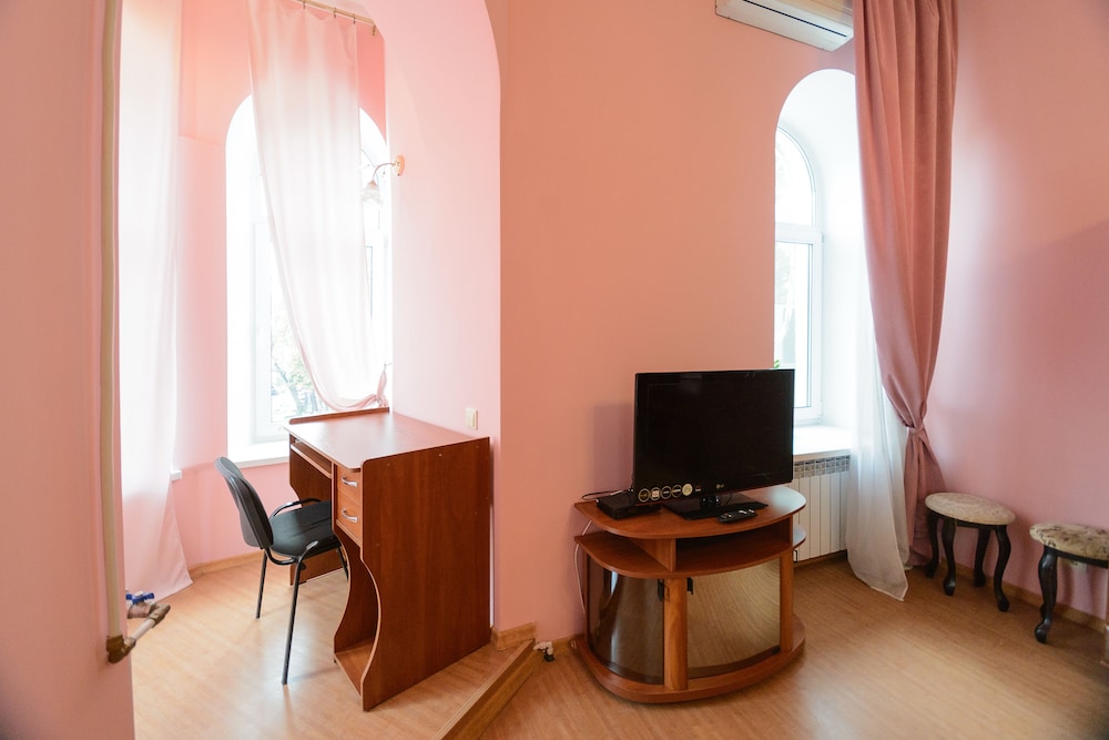Kiev Accommodation Hotel Service