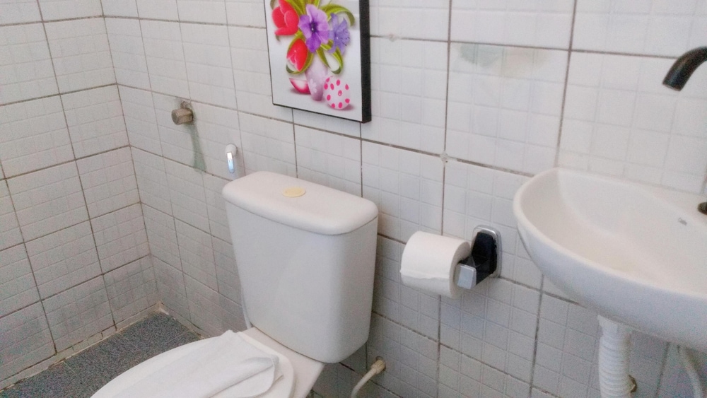 Nossa Pousada
