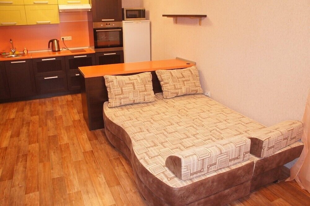 Hotel in Apartment Irkutsk