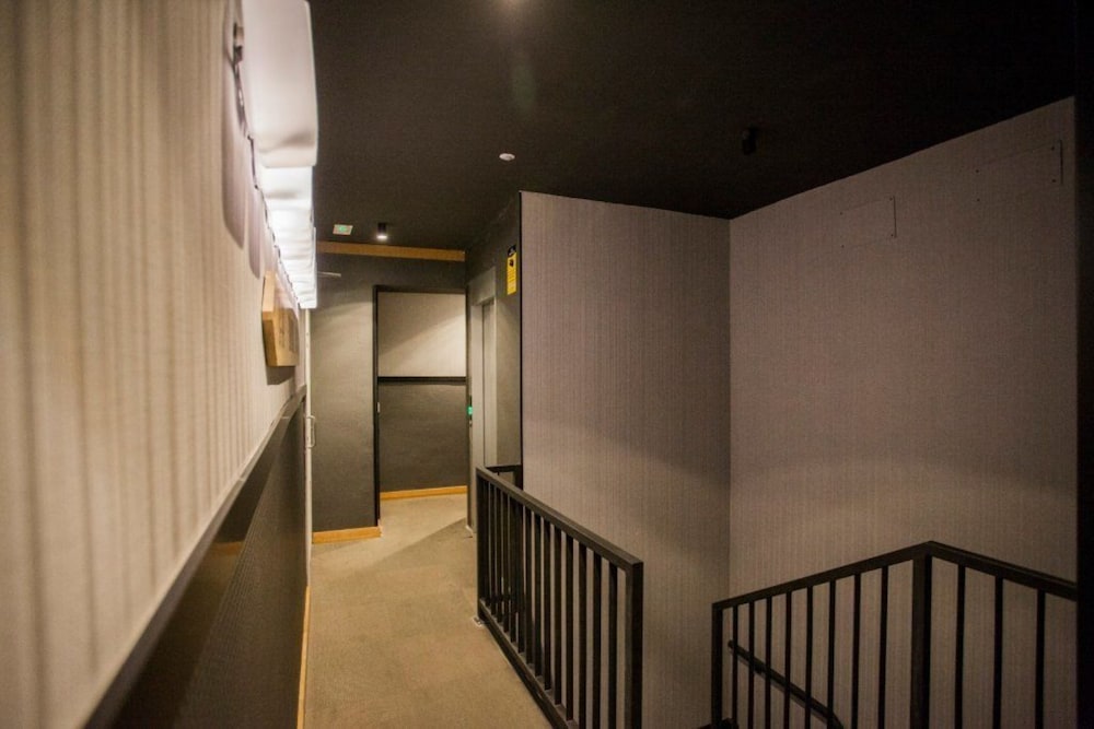 Hostal CC Malasaña