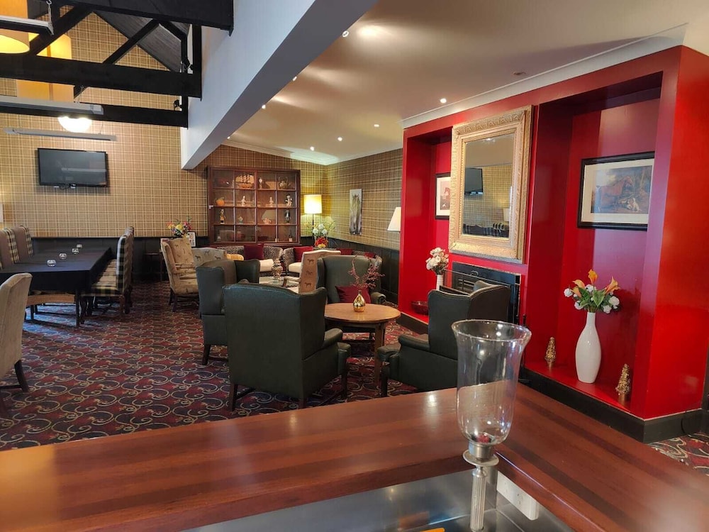 Gateway Motor Inn