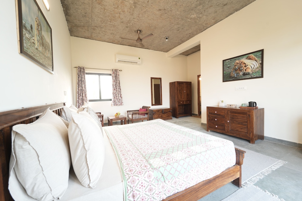 Rann Baagh Ranthambore