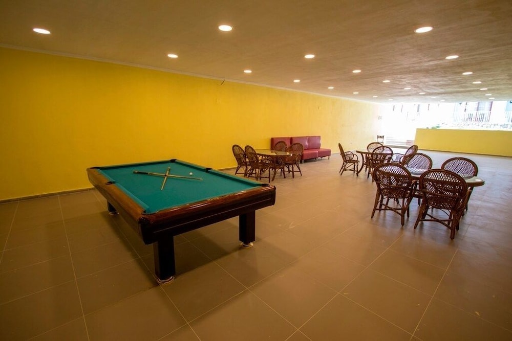 Kevser Inn Otel - Image 20
