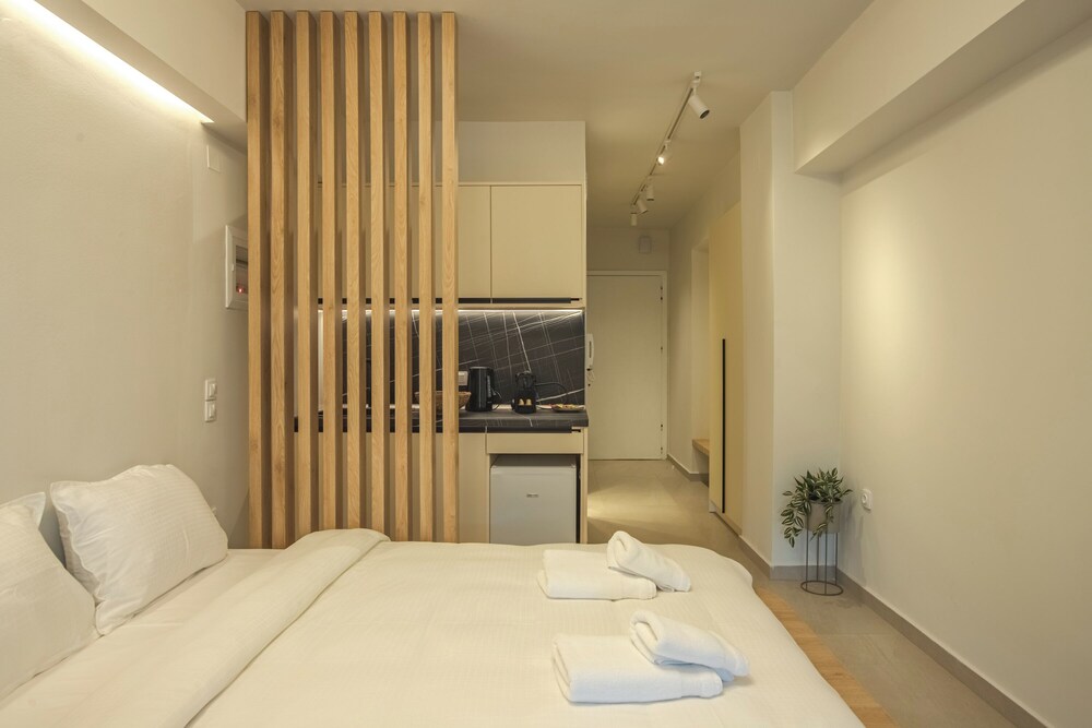 Mini Suites Trikala