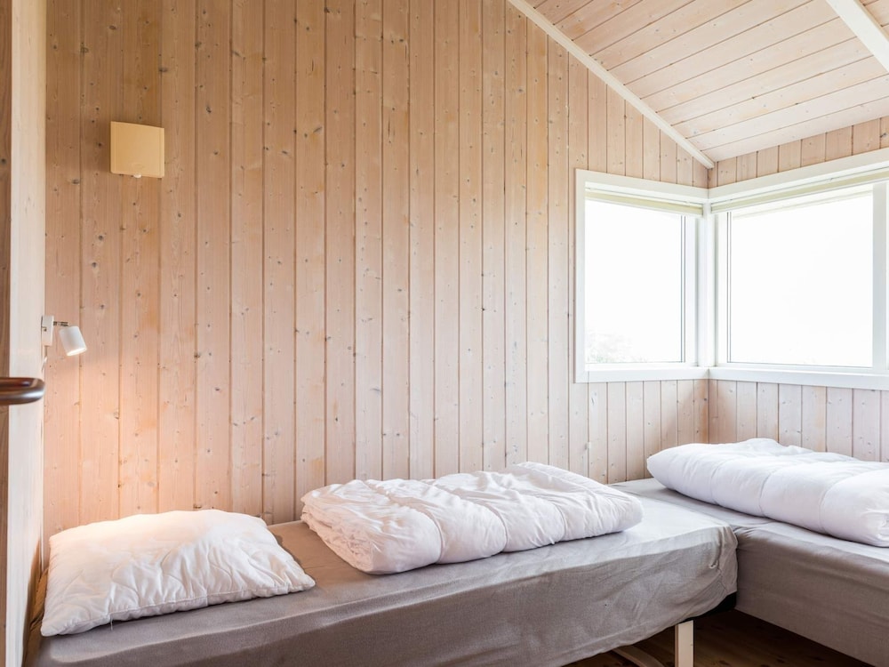 10 Person Holiday Home in Hvide Sande view 4