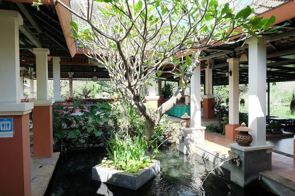 Lilawalai Resort
