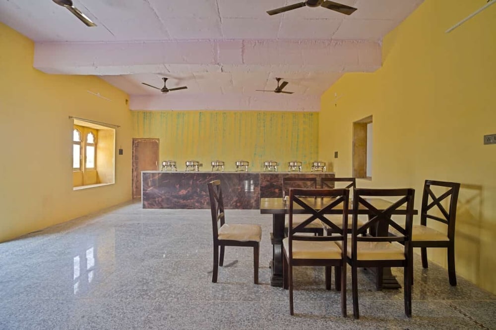 Saira Heritage Resort