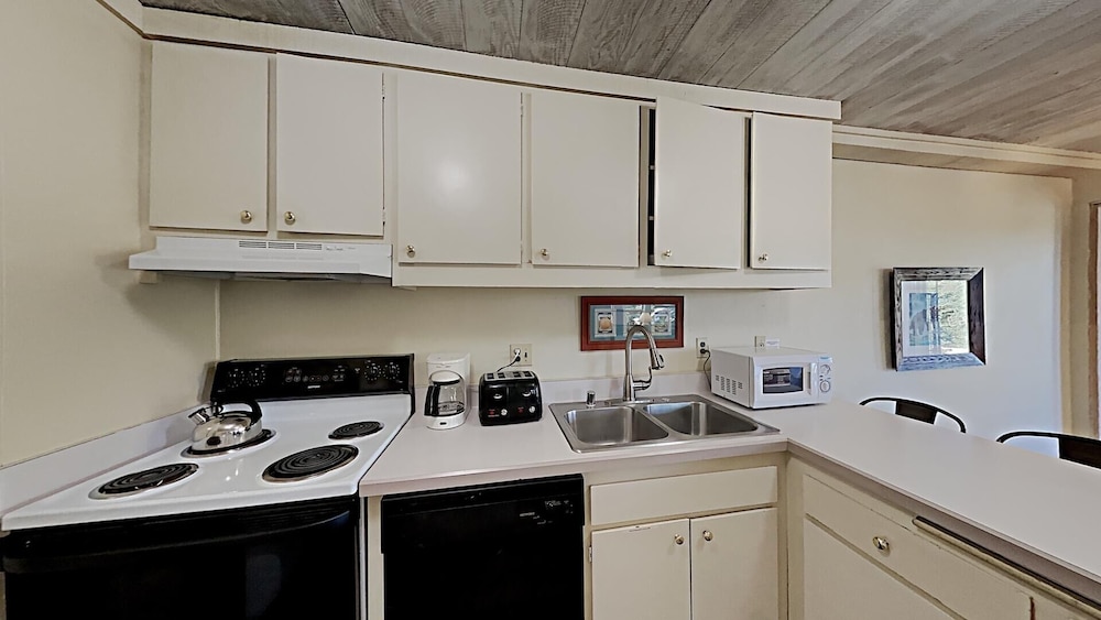 Mammoth Mountain Vacation Condos