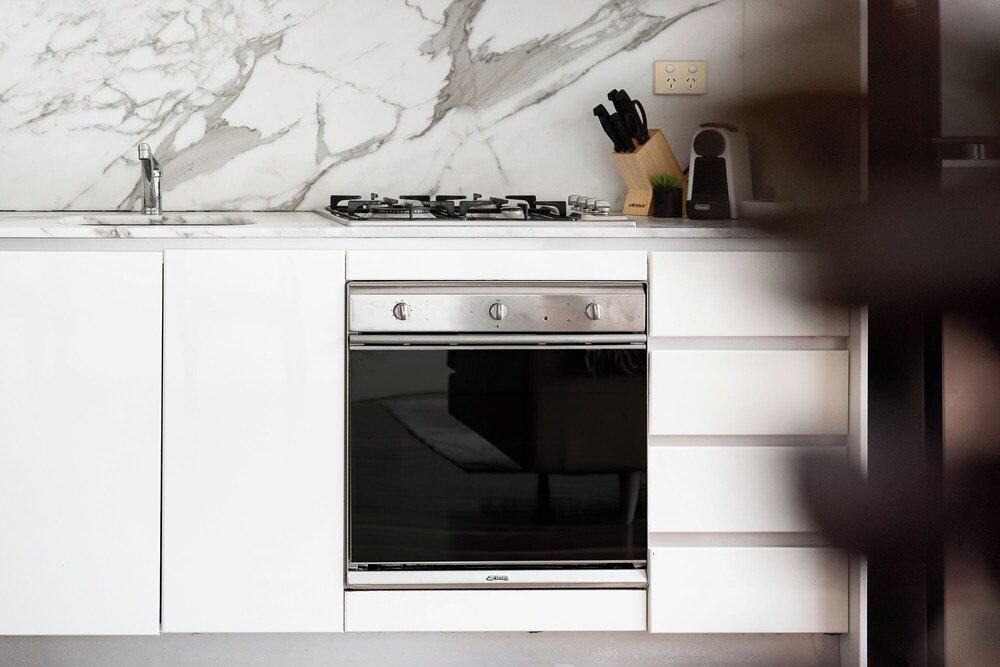 Crown Street Apartments by Urban Rest
