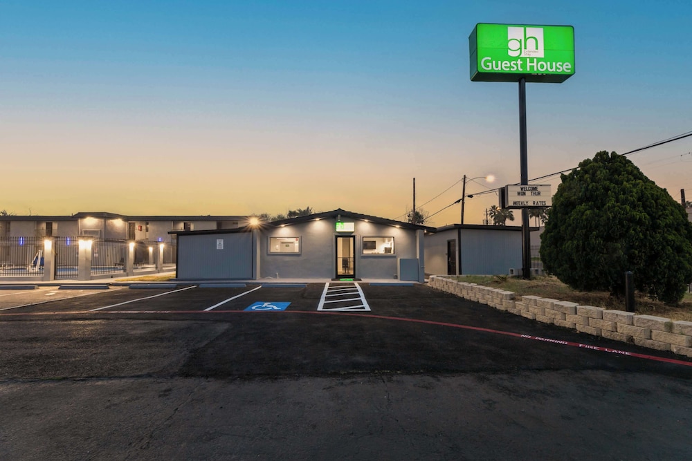 GuestHouse Extended Stay Laredo