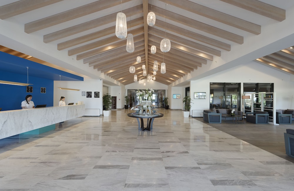 Akra Fethiye Tui Blue Sensatori All Inclusive