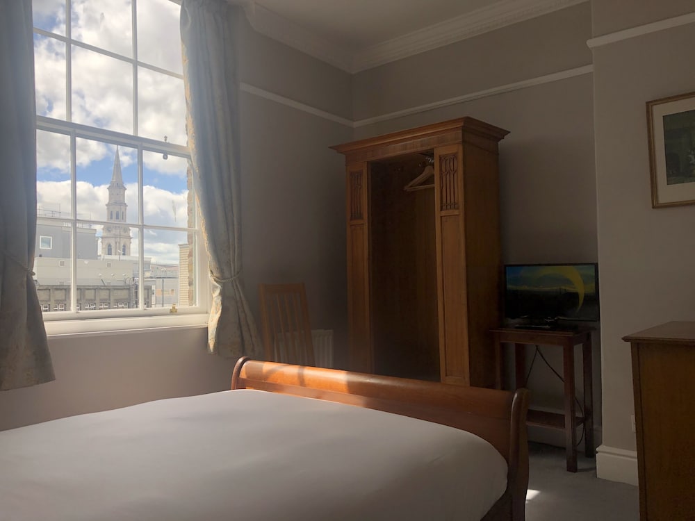 Harvey's Guesthouse