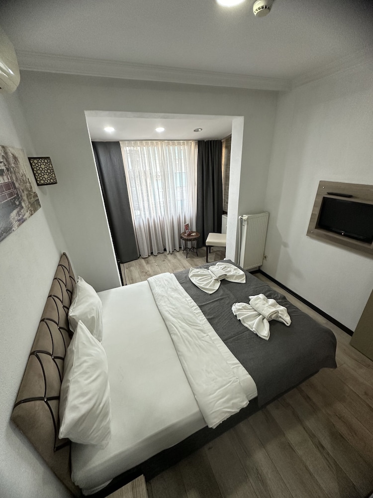 Ottomarin Otel Eski Şehir - Image 80