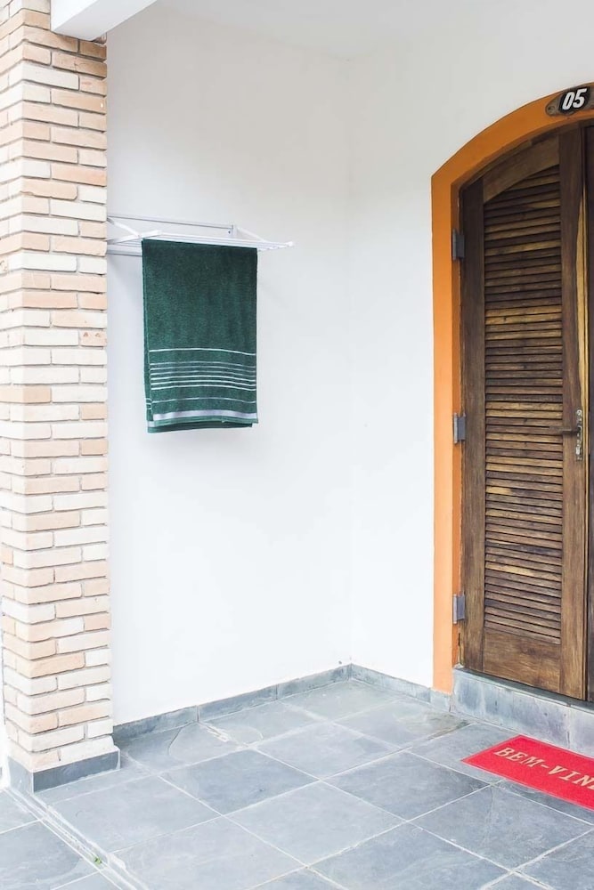 Serramar Flat