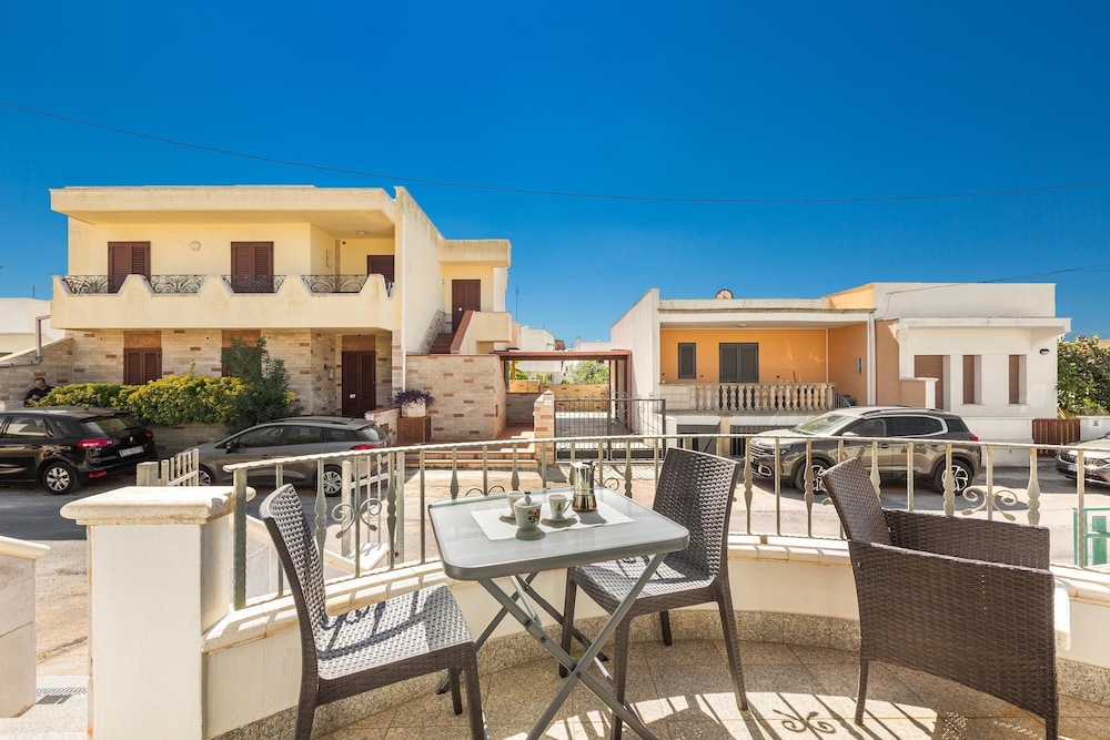 2515 Villa Marea - Appartamento Altamarea by Barbarhouse view 3