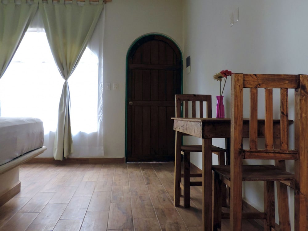 Casa Maxa view 3