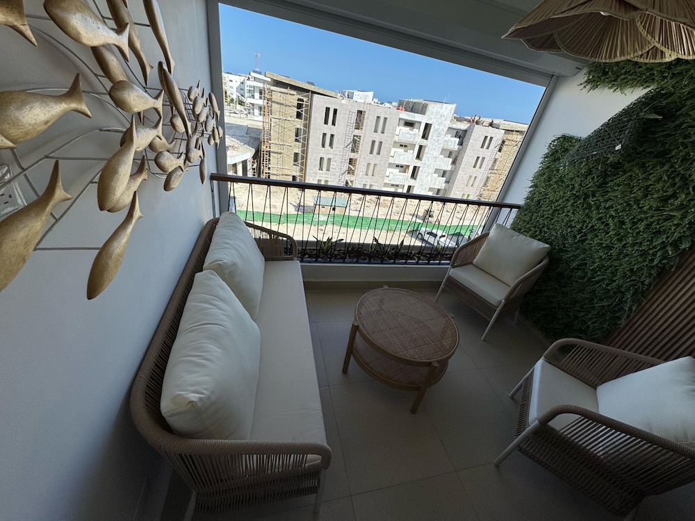 Blue Palms 402a in Punta Cana