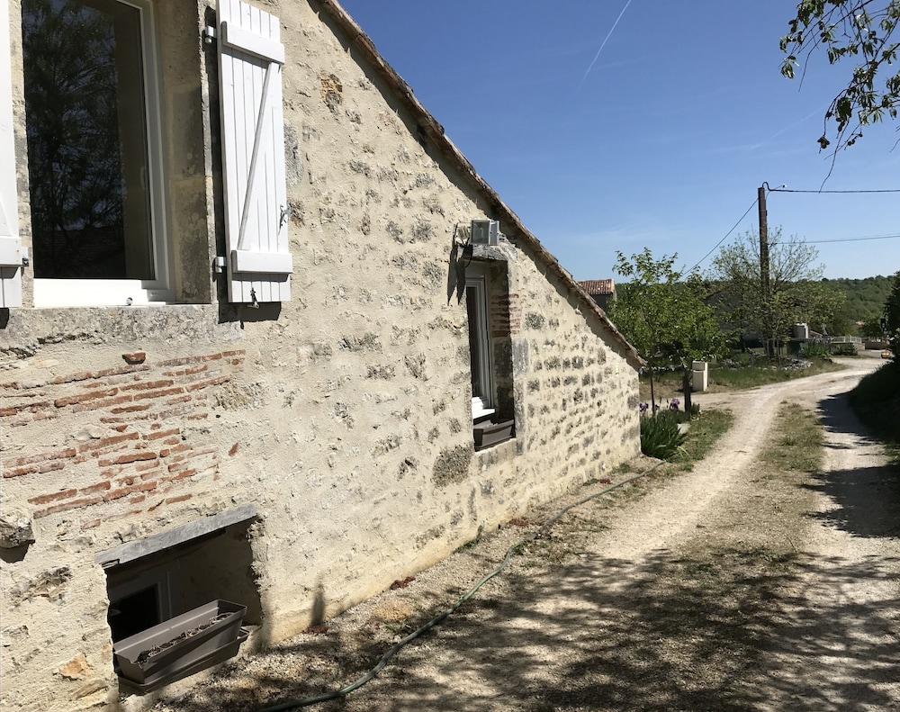 Le Domaine des Ramonets, Zdjęcie 13