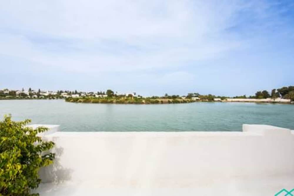 Villa Punique Villa Exceptionnelle Avec vue mer