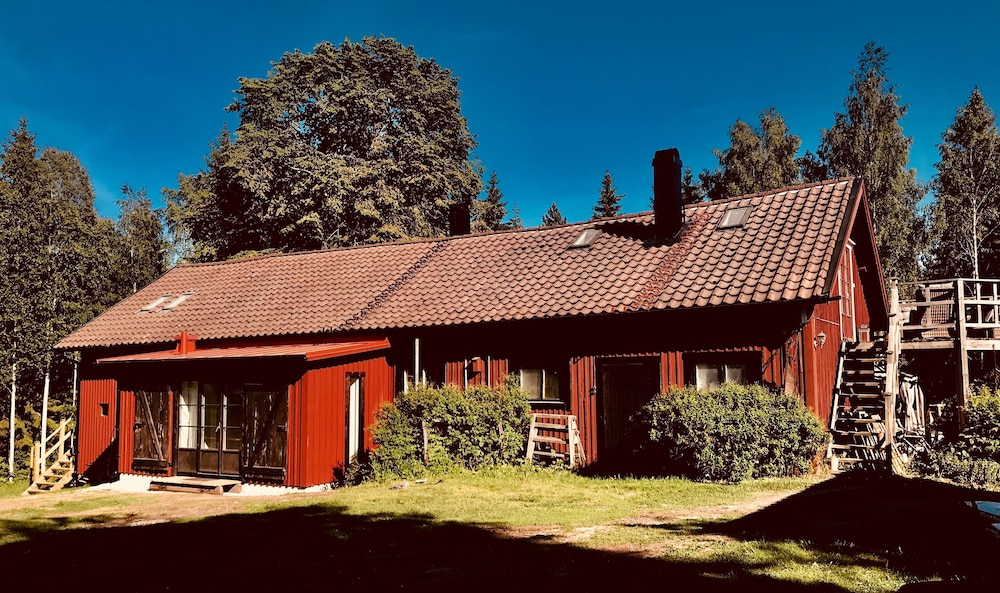 Björnåsen Bear Hill