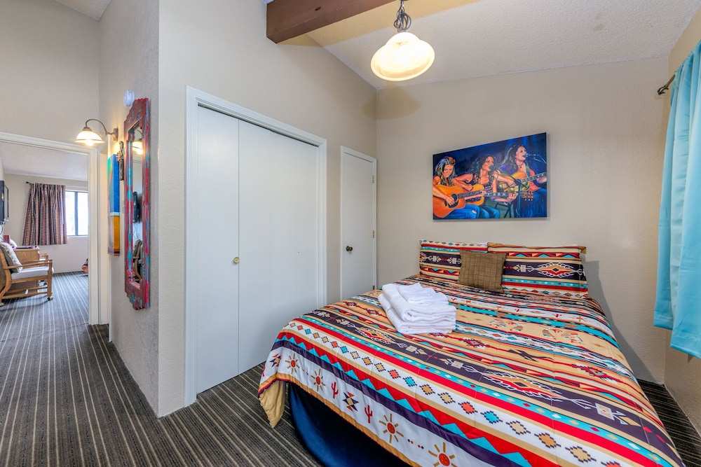 West Winds Condos Unit #10 view 5