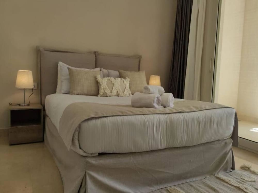 El Gouna Vacations - Mangroovy Magic PoolView 1BR in Beachfront Complex - Property Image 2