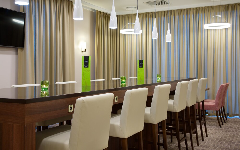 Hampton by Hilton Minsk City Centre