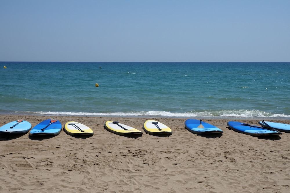 Sybaris Be my Guest Castelldefels