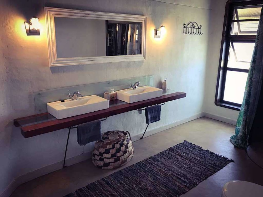 Serondela Lodge