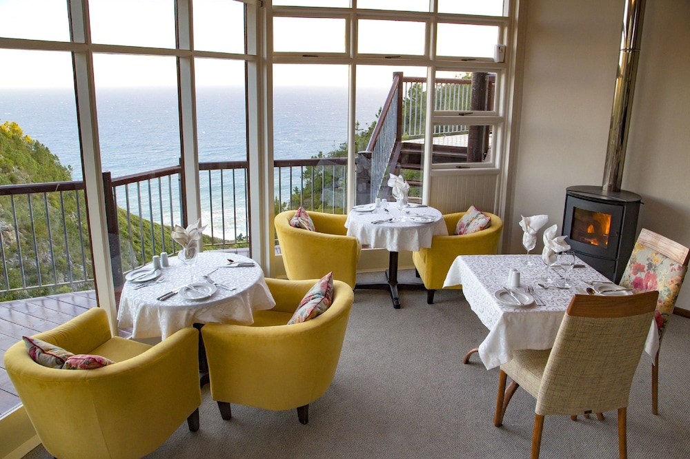 The Fernery Lodge and Spa
