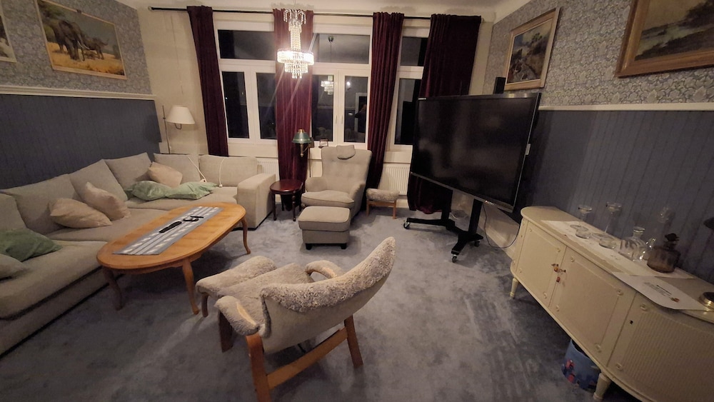Torsmogården B&B