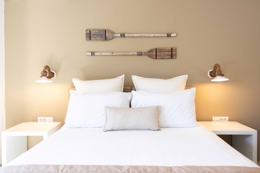 Vathi Bleu Private Villas photo 5