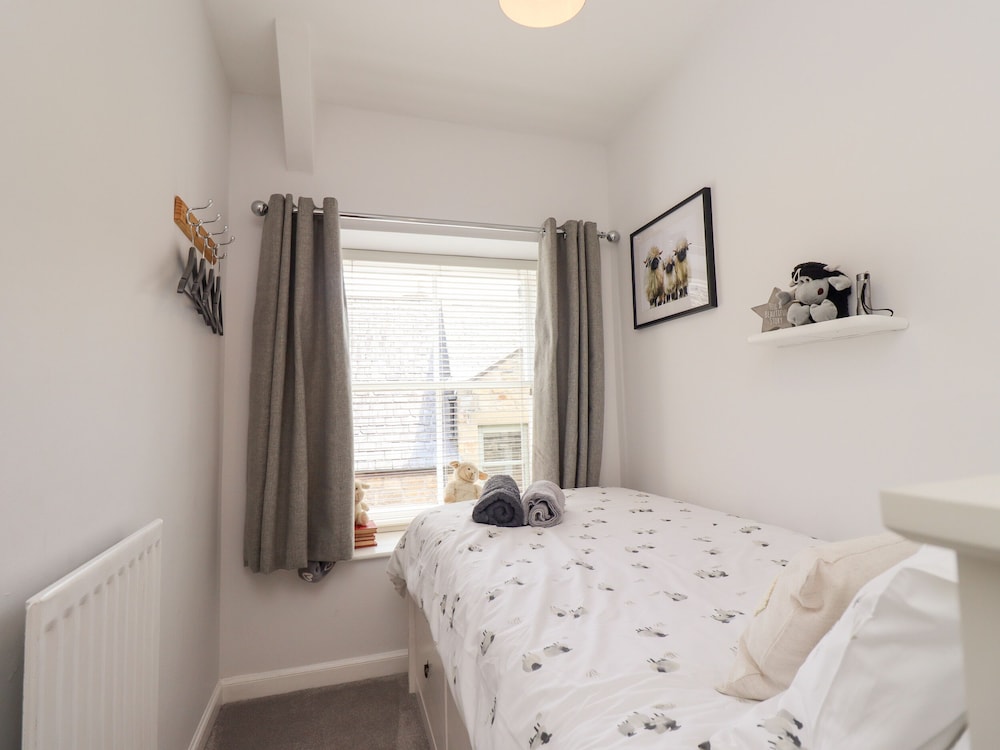 Aln Cottage