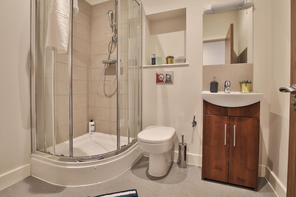 Student Only Dean Clarke Lofts