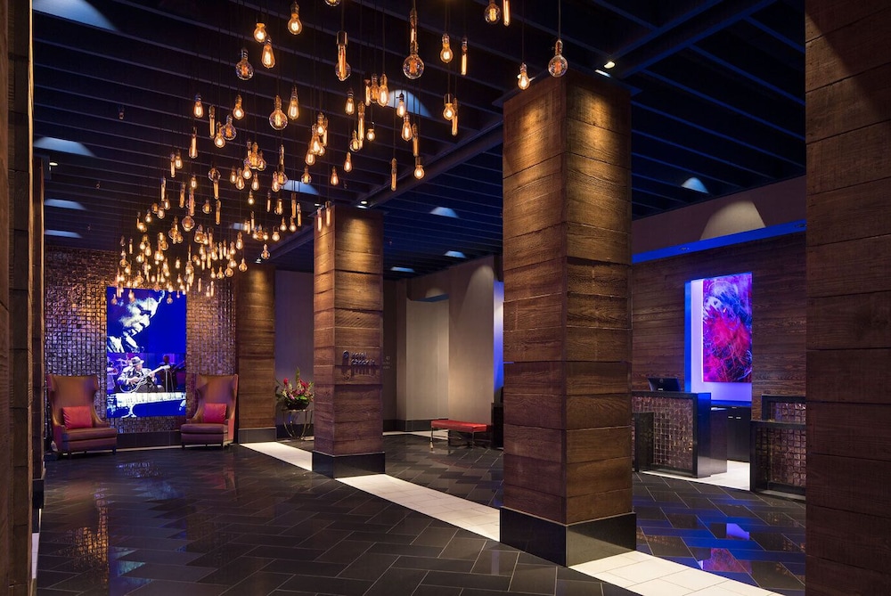 Montgomery Vacations - Wind Creek Casino Hotel Montgomery - Property Image 20