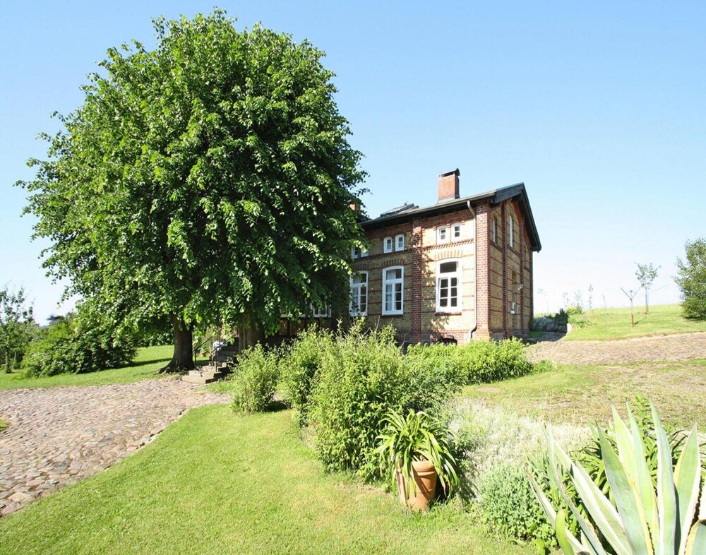 Wohnung in Zahrensdorf bei Drei Seen