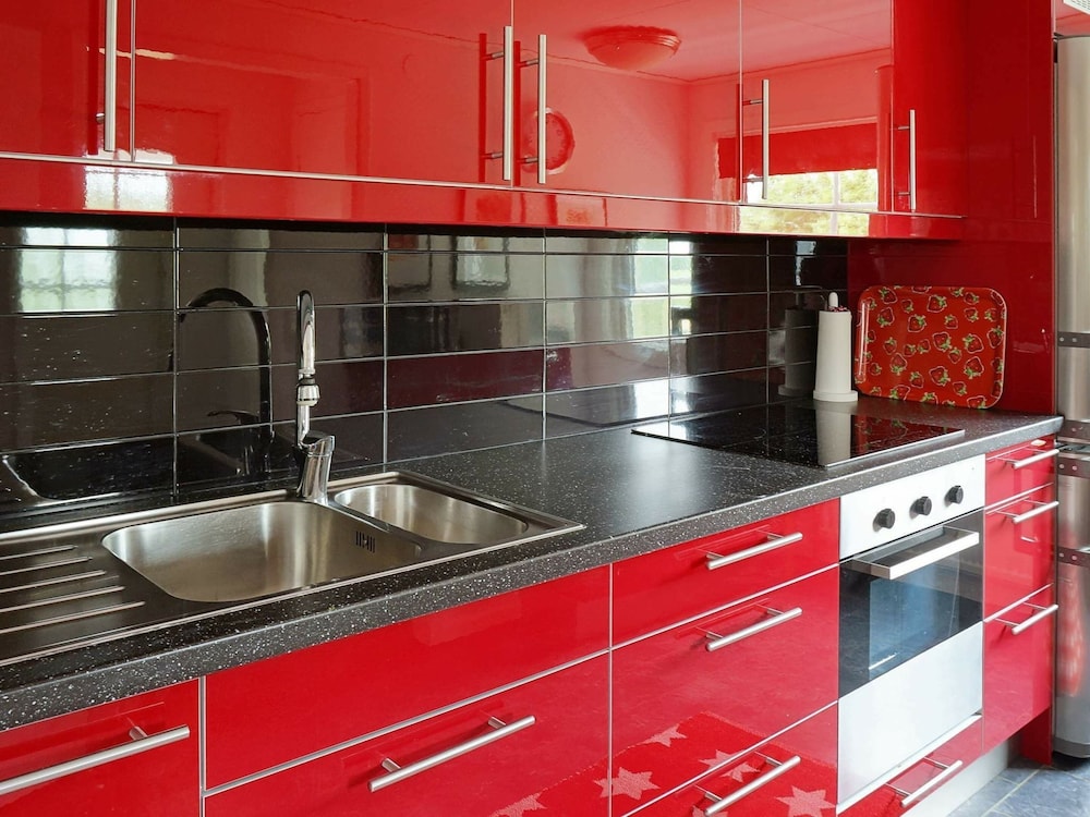 4 Person Holiday Home in Tvaaker view 2