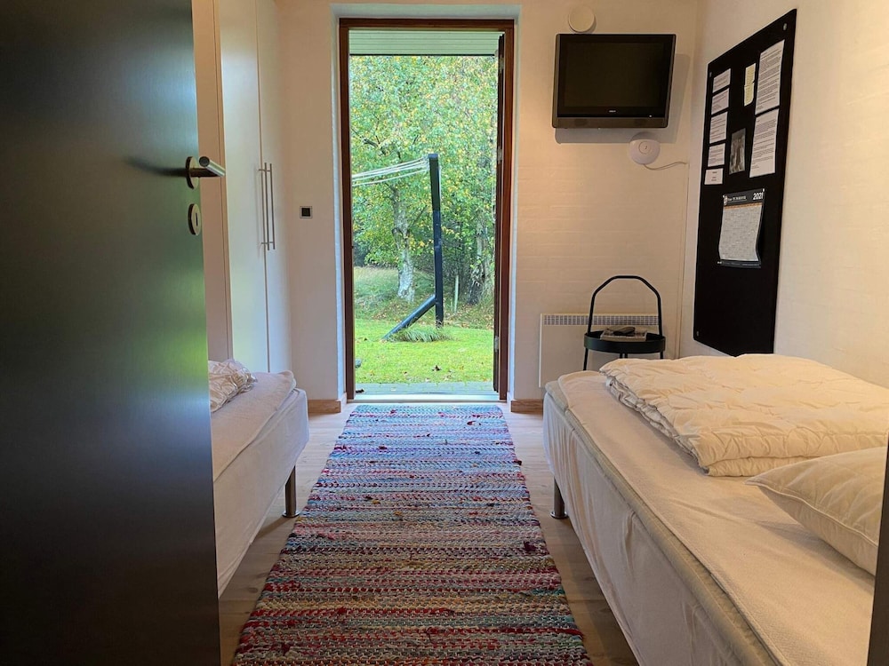 Holiday Home in Fanø view 4