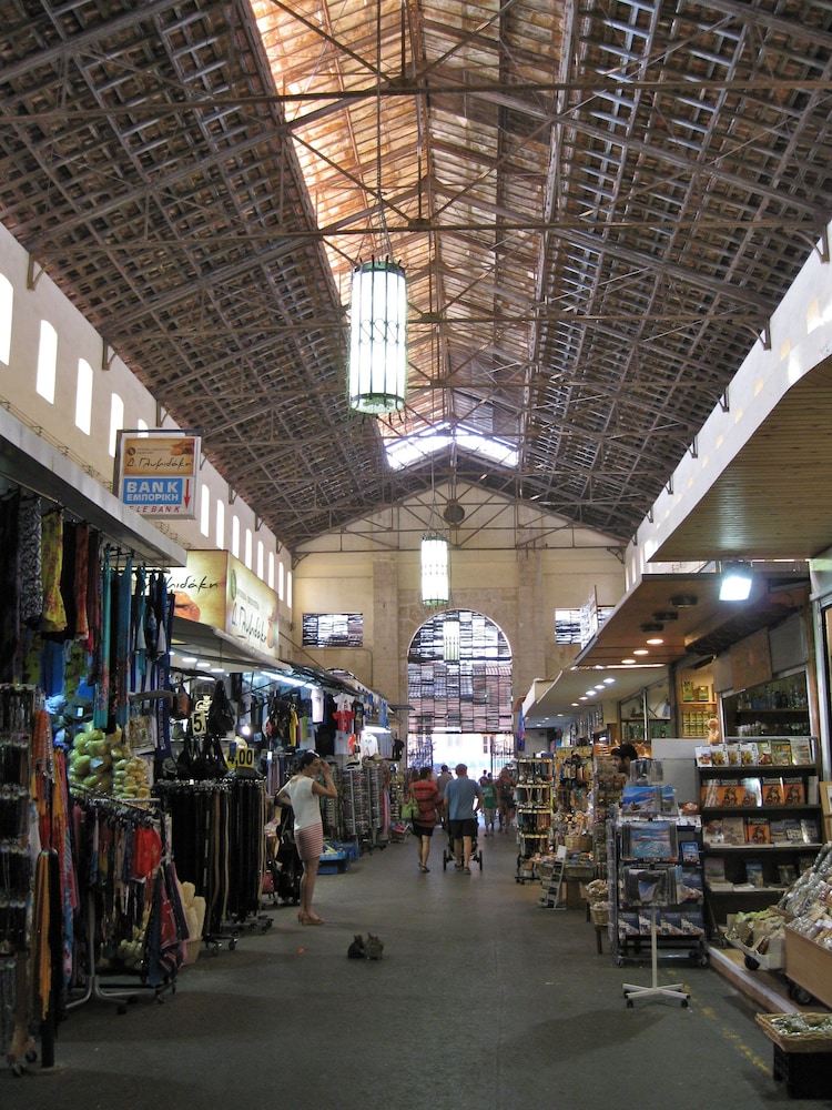 Casa Canea