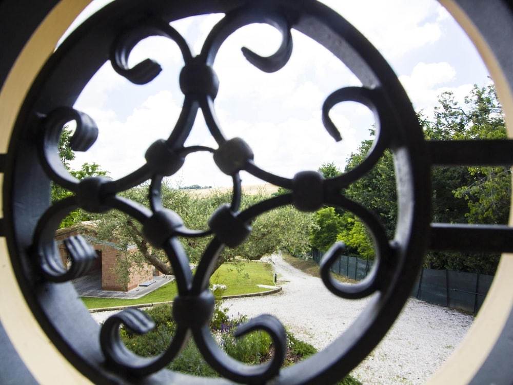Holiday Home in Fano Near Adriatic Sea photo 4