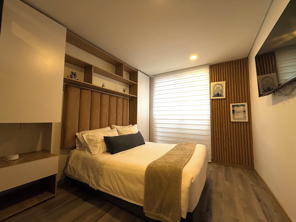 Modern Loft in 85st near Andino
