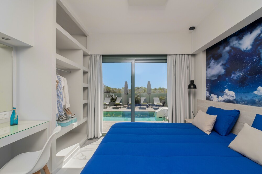 Natura Verde Villas