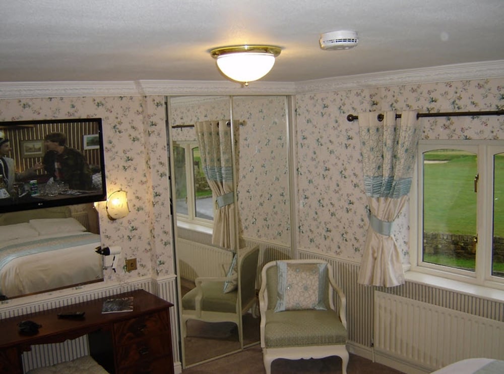Midgley Lodge & Golf Course
