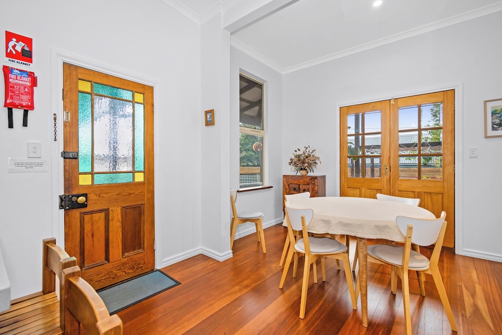 Albany Beachside Accommodation