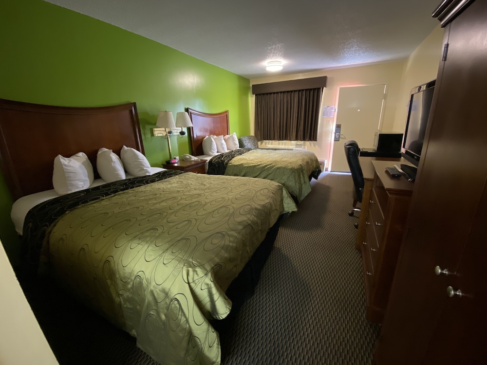 Rodeway Inn