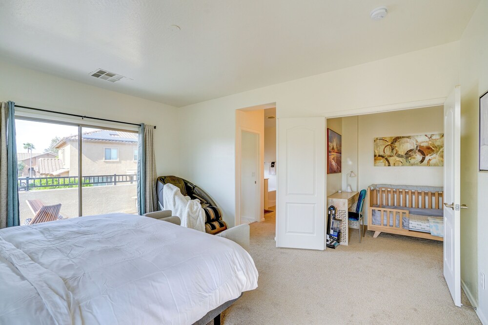 Pet-friendly Surprise Home w/ Yard & Grill Area view 3