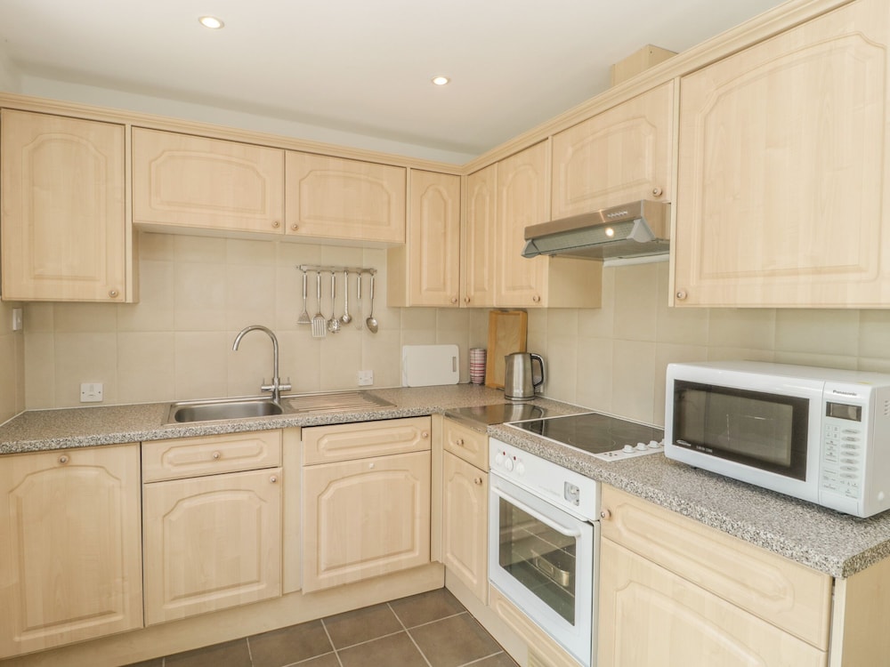 Orchard Annexe view 5