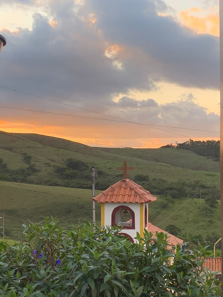 Maravilhoso Hotel - MaHô